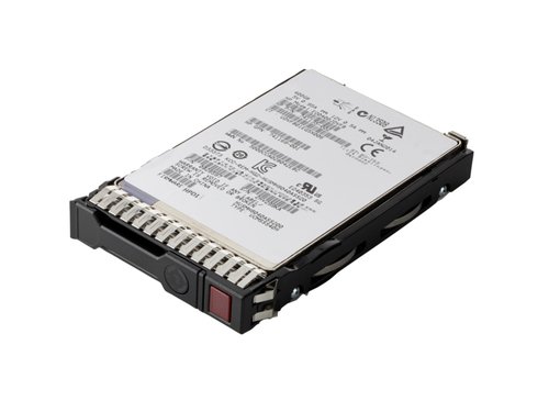 HP-E P04476-B21 960GB SATA RI SFF SC DS SSD