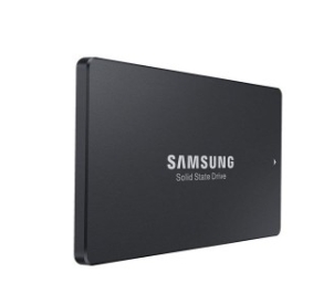 SAMSUNG mz-7lh240ne  883 dct 240gb 2.5 inç sata ııı sunucu ssd