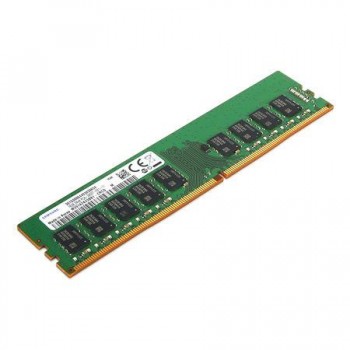 LENOVO 4x70P26063 16GB DDR4 2400MHz ECC UDIMM RAM