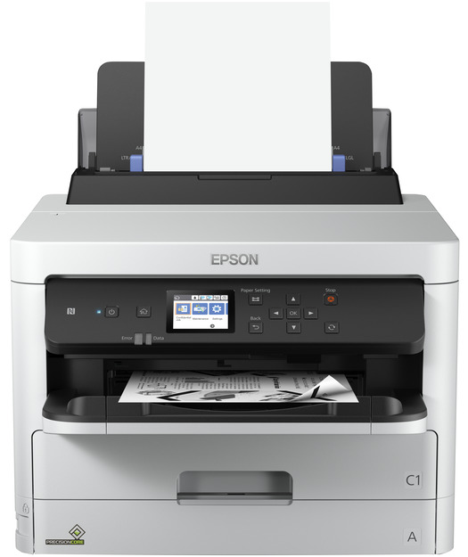 EPSON WorkForce Pro WF-M5299DW A4 PRINT C11CG07401