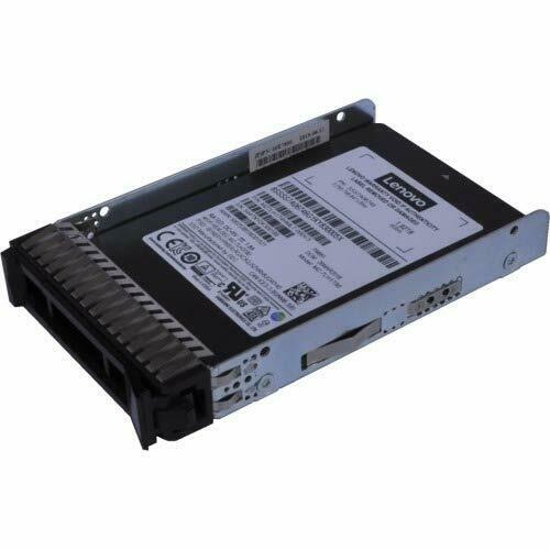 LENOVO 240GB SSD  4XB7A10195 2.5in S4500 ENTRY SATA 6GB HOT SWAP THINKSYSTEM