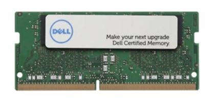 DELL 8GB 2400MHz RAM SODIMM  A9210967