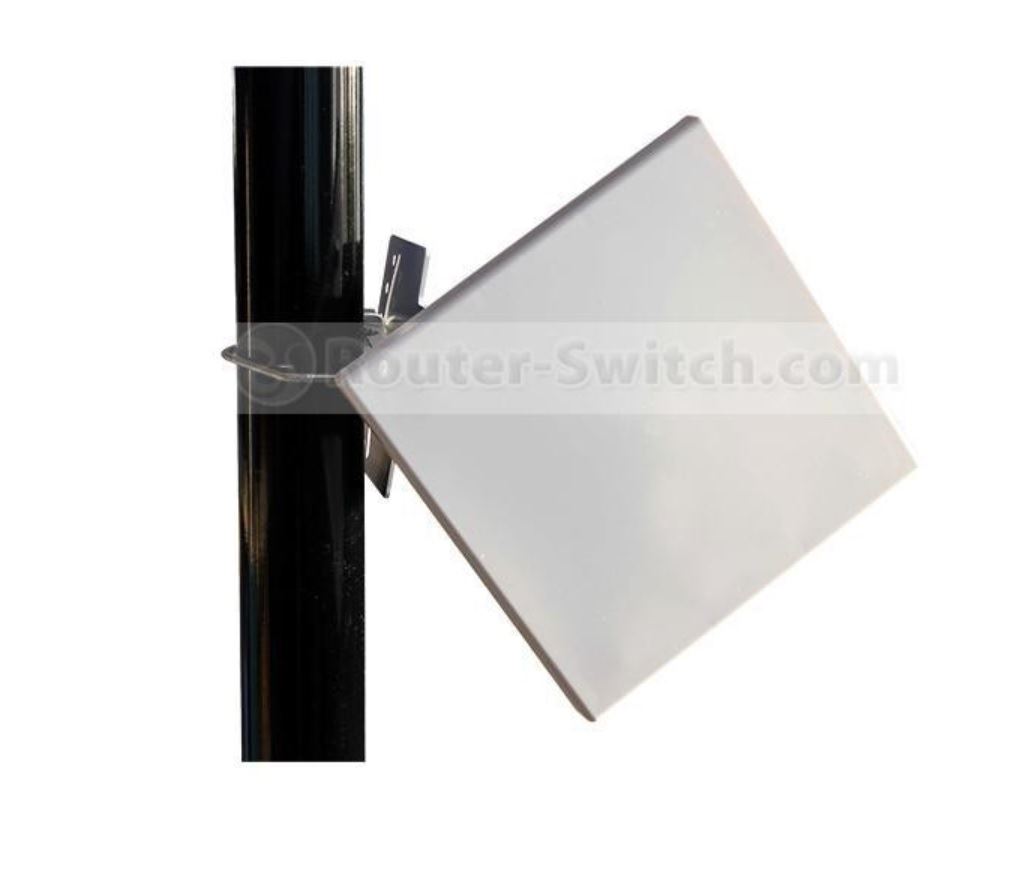 HUAWEI ANTDG0407A1NR OMNI-DIRECTIONAL ANTENNA 2400 2500 5150 5850MHZ 4 7DBI 360DEG 33DEG 360DEG 22DEG N MALE 1PORT WITHOUT MOUNTING PARTS INSTALL DIRECTLY ON AP