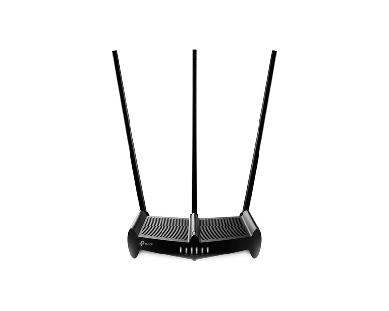 TP-LINK TL-WR941HP 450Mbps High Power Wireless N Router