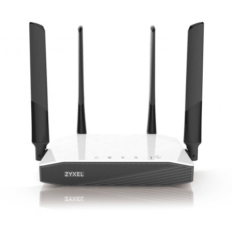 ZYXEL NBG6604 AC1200 DUAL-BAND KABLOSUZ ROUTER