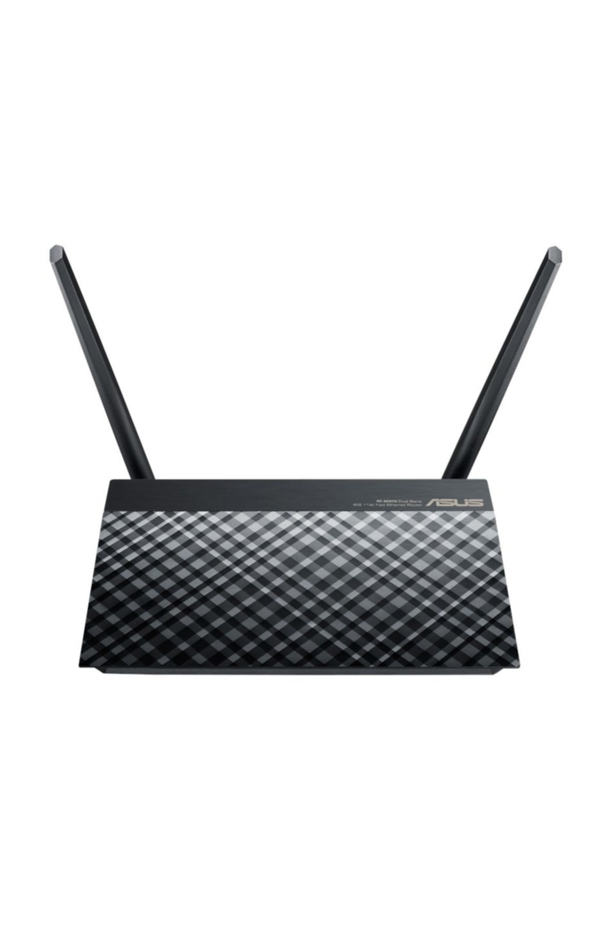 ASUS RT-AC750 AC750 Dual Band Router