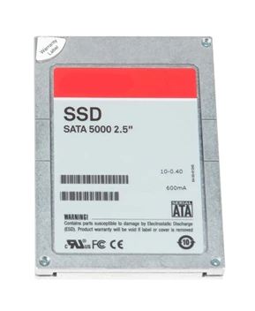 DELL 512GB M.2 SATA Solid State Drive 400-AHHW