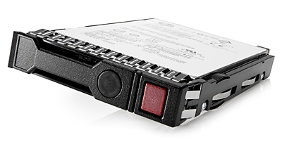 HP-E 872475R-B21 300GB 10K SAS SC DS 2.5" HDD