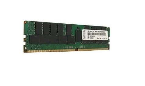 LENOVO 16GB  4ZC7A08699 TRUDDR4 2666MHZ 2RX8 1.2V UDIMM THINKSYSTEM