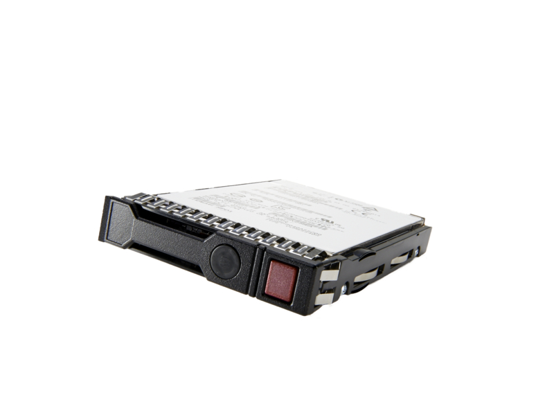 HP-E P18420-B21 240GB 6G RI 2.5" SATA SSD