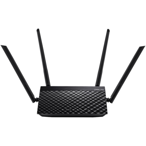 ASUS RT-AC750L AC750 Dual Band Router