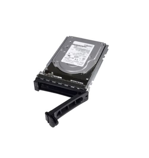 DELL HDD 4TB 7.2K RPM NLSAS 12Gbps 512n 3.5inch 400-AUSS