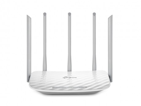 TP-LINK  Archer C60 AC1350 Router