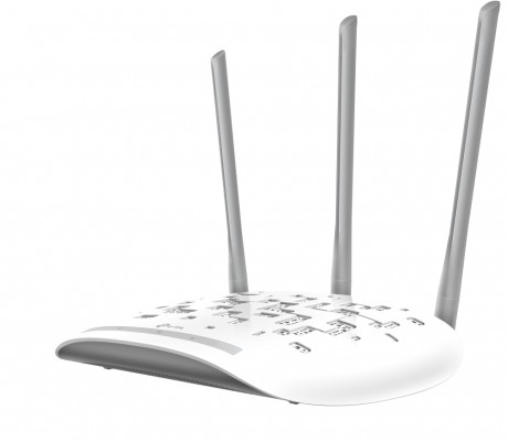 TP-LINK TL-WA901ND 450Mbps Wireless N Access Point