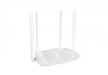 TENDA AC5V3 4 PORT WiFi1200MBPS DUALBAND AC ROUTER