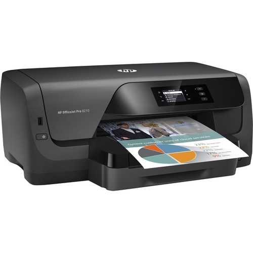 HP D9L63A COLOR OFFICEJET PRO 8210 WI-FI A4