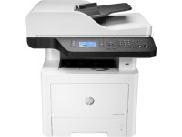 HP 7UQ76A MFP 432FDN ÇOK FONKSİYONLU SİYAH LAZER YAZICI 40PPM