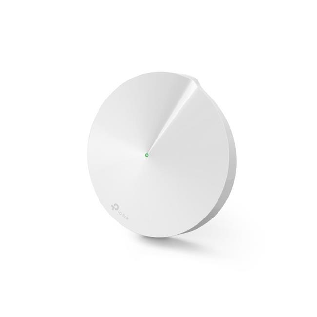 TP-LINK DECO M9 PLUS AC2200MBPS MESH WI-FI TEKLİ (TEKLİ)