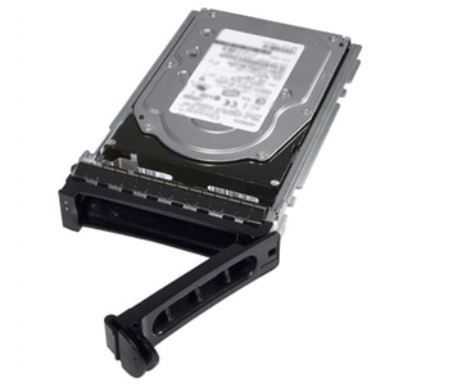 DELL NPOS-8TB 7.2K RPM NLSAS 12Gbps 512e 3.5in Hot-plug Hard Drive, CK 400-BKPW