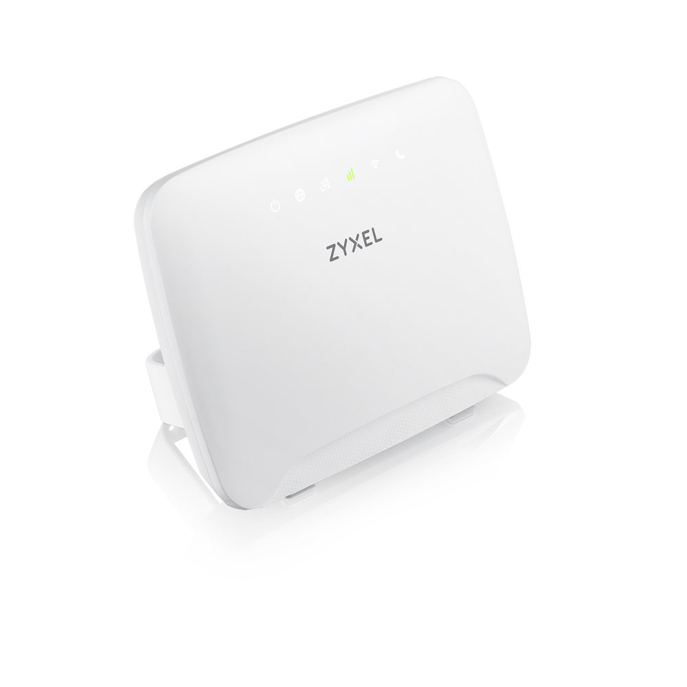 ZYXEL LTE3316 DUAL BAND WIRELESS GIGABIT ROUTER