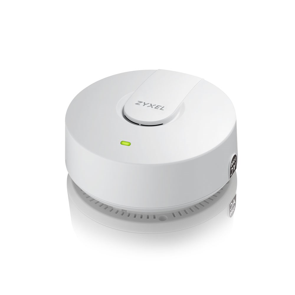 ZYXEL NAP102 Dual Band Kablosuz POE Access Point