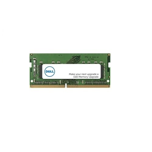 DELL A-MWS-SD2666-8GB-1RX8 DDR4 SODIMM 2666MHz