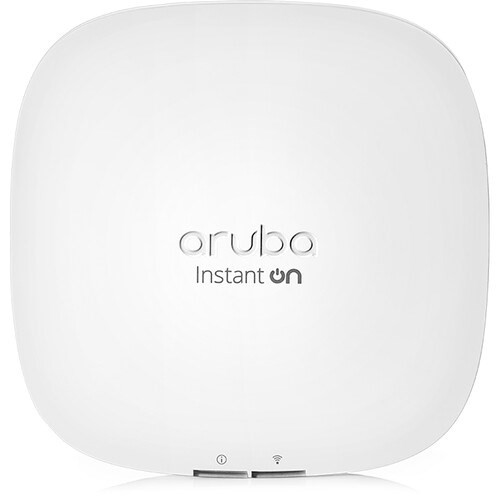 HP-E Aruba Instant On AP22 (RW) Access Point-R6M50A