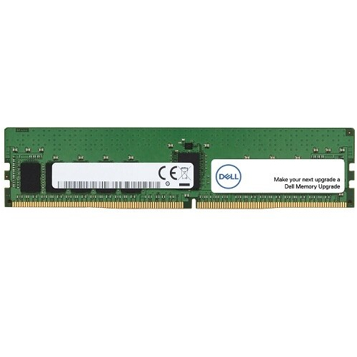 DELL RD2933DR/16GB 16GB DDR4 2933mhz RDIMM Bellek