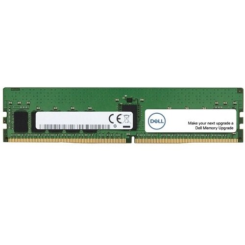 DELL RD2933DR/32GB 32GB DDR4 2933mhz RDIMM Bellek