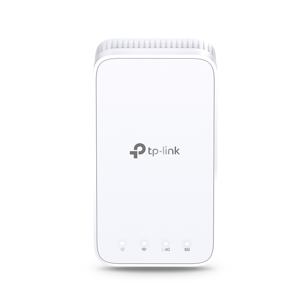 TP-LINK RE230 AC750 Wi-Fi Range Extender