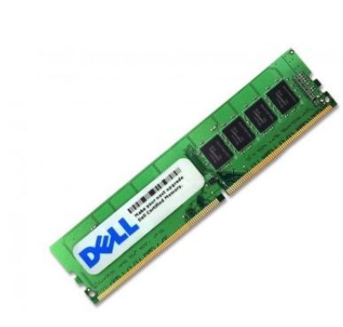 DELL NPOS Memory Upgrade-8GB-1RX8 DDR4 UDIMM 2666MHz ECC AB128293