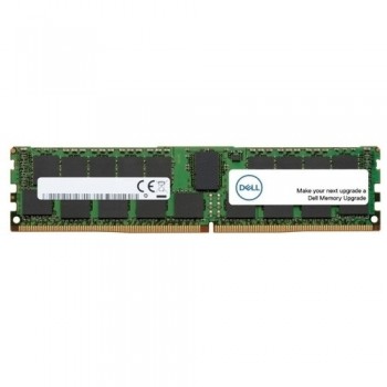 DELL AA799064 16GB 2RX8 DDR4 RDIMM 2933/3200MHZ