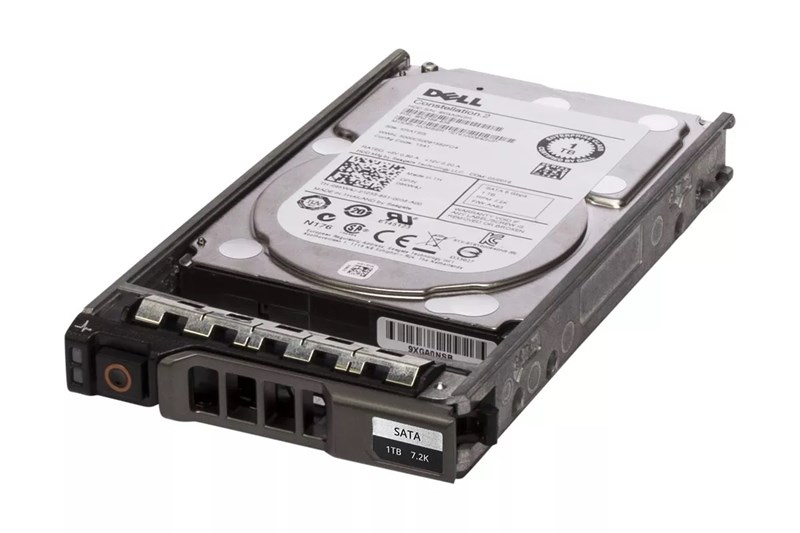 DELL 1TB 7.2K RPM LFF 3.5'' HDD/14035H10-1T