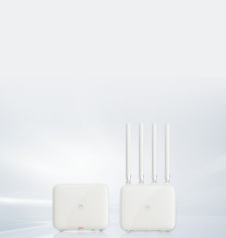 HUAWEI AirEngine6760R-51 (11ax outdoor,4+4 dual bands,smart antenna,BLE) AIRENGINE6760R-51