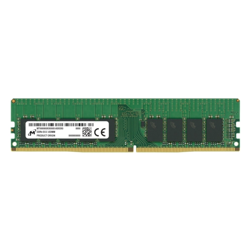 CRUCIAL Micron 16GB 3200MHZ DDR4 MTA18ASF2G72PDZ-3G2R1