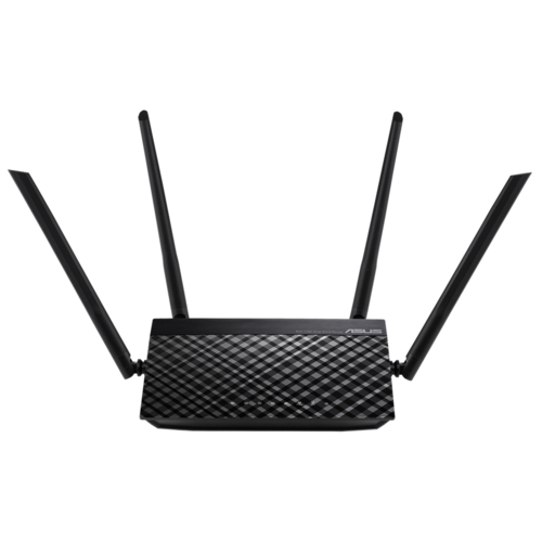 ASUS RT-AC51 Dual Band AC750 Router