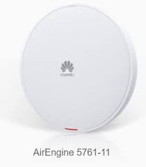 HUAWEI AirEngine5761-11 (11ax indoor,2+2 dual bands,smart antenna,USB,BLE) AIRENGINE5761-11