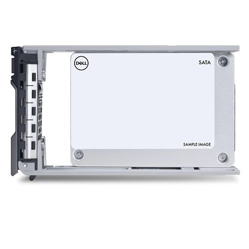 DELL 480GB SSD Read Inten 2.5'' SSD/14025DRI-480G