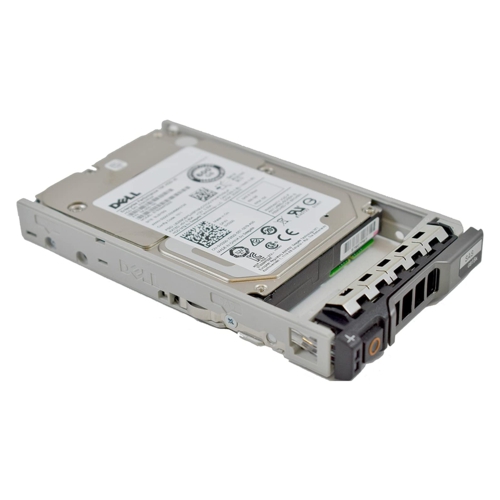 DELL 2,5 600GB SAS 10K 12Gbps 512n Hot-Plug Drive