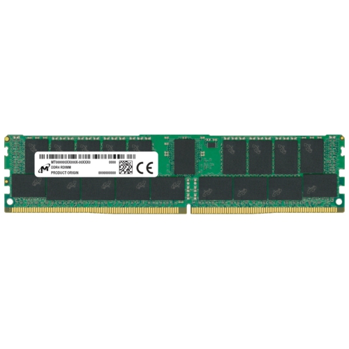 CRUCIAL Micron 64GB 3200MHZ DDR4 MTA36ASF8G72PZ-3G2B2