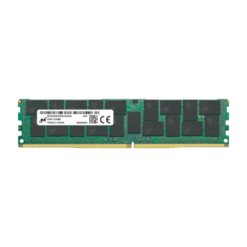 CRUCIAL Micron 64GB 2933MHZ DDR4 MTA36ASF8G72LZ-2G9B1