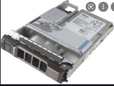 DELL 480GB SSD SATA Read Intensive 6Gbps 512e 400-BDPD