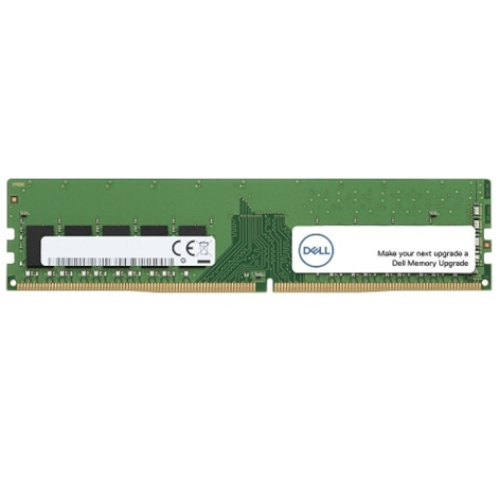 DELL UD3200-8GB 8GB DDR4 UDIMM 3200MHz ECC