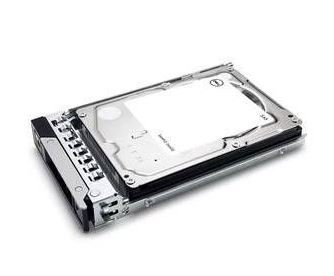 DELL NPOS-600GB 15K RPM SAS 12Gbps 512n 2.5in Hot-plug Hard Drive, CK 400-BJTF