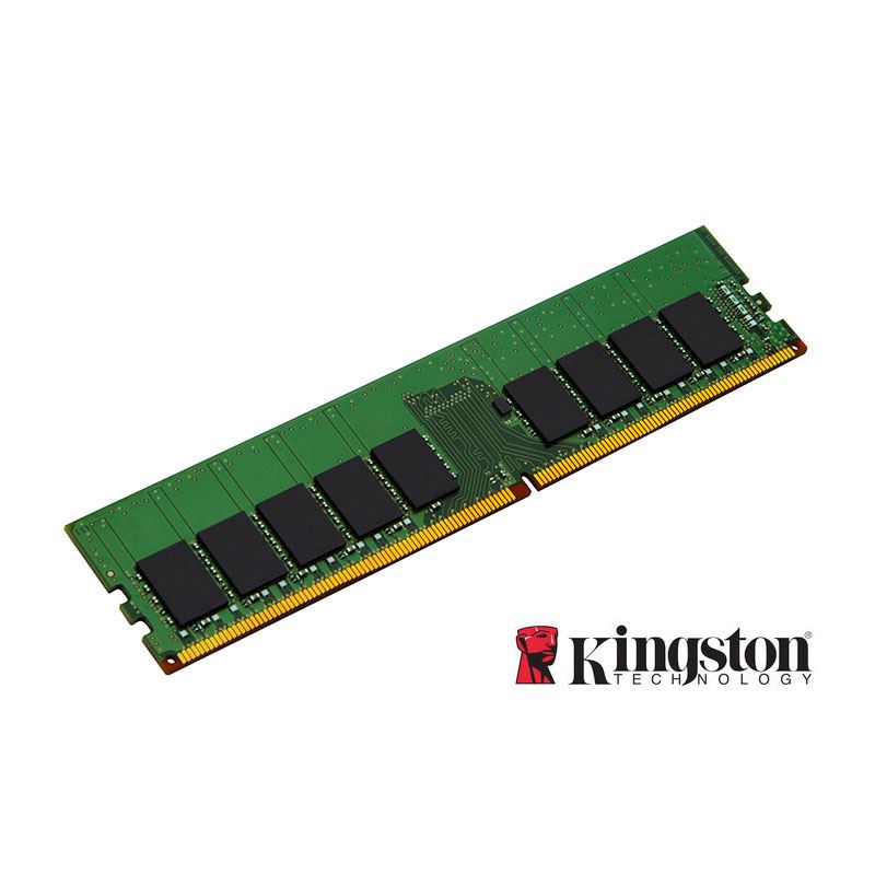 KINGSTON DIM 16GB DDR4 3200 ECC Sunucu Belleği KSM32ES8-16