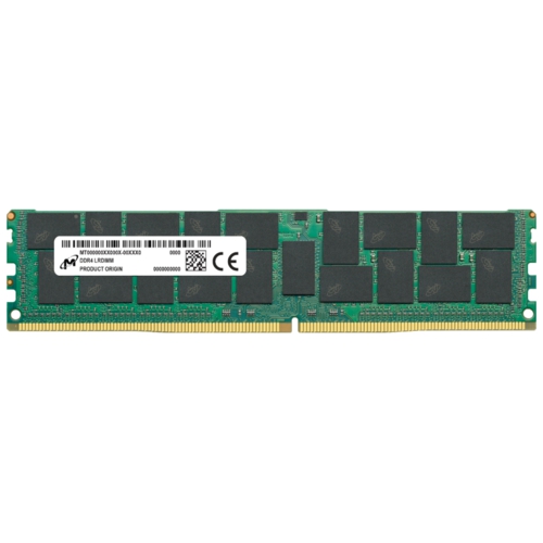 CRUCIAL Micron 64GB 3200MHZ DDR4 MTA36ASF8G72LZ-3G2B1