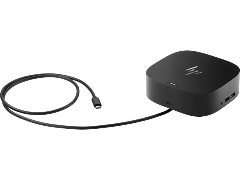 HP Dock Usb-C G5 (5TW10AA)