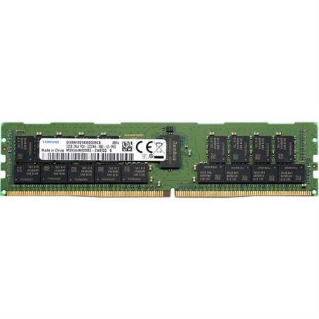 SAMSUNG 32GB DDR4 3200MHZ ECC M393A4K40DB3-CWE RDIMM