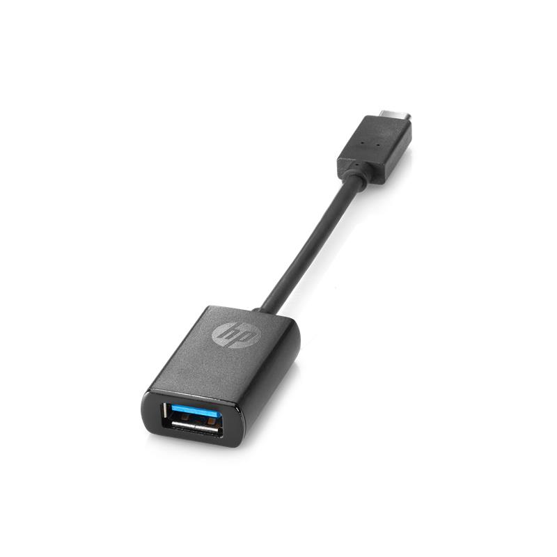 HP USB-C-USB 3.0 CEVIRICI N2Z63AA