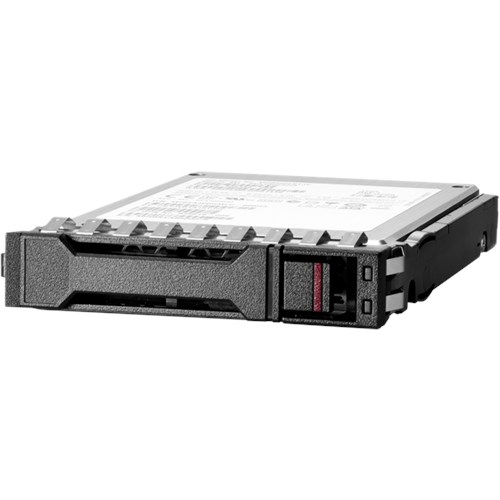 HP-E SİL - HPE P40498-B21 960GB SATA RI SFF BC 2.5'' SSD